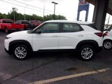 Used 2021 Chevrolet TrailBlazer LS image 2