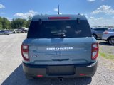 Used 2022 Ford Bronco Sport Big Bend w/ Convenience Package image 6