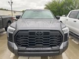 Used 2025 Toyota Tundra Limited w/ TRD Off-Road Package image 2