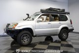 Used 2008 Lexus GX 470 w/ Preferred Accessory Pkg image 6