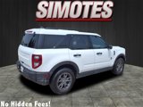 Used 2024 Ford Bronco Sport Big Bend image 3