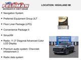 New 2026 Chevrolet Equinox LT image 3