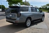 New 2025 Chevrolet Suburban Premier image 5