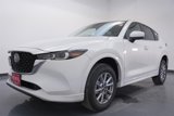 New 2025 MAZDA CX-5 AWD 2.5 S w/ Select Package image 4