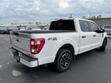 Certified 2023 Ford F150 XL w/ STX Appearance Package image 3