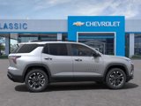 New 2026 Chevrolet Equinox RS w/ Safety and Technology Package image 5