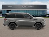 New 2026 INFINITI QX80 Autograph image 4
