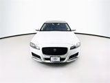 Certified 2020 Jaguar XF Prestige image 2