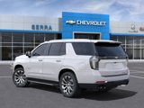 New 2025 Chevrolet Tahoe Premier image 3