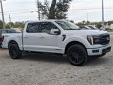 New 2025 Ford F150 Lariat image 2
