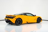 Used 2022 McLaren 720S Performance image 3