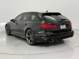 New 2026 Audi RS 6 performance image 3
