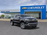 New 2025 Chevrolet Silverado 1500 LTZ image 3