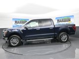 New 2025 Ford F150 Lariat image 2