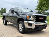 Used 2018 GMC Sierra 2500 SLE w/ Suspension Package, Off-Road image 2