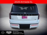 New 2025 Nissan Armada SL image 5