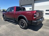 Used 2024 RAM 2500 Rebel w/ Safety Group image 4