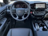 New 2025 Honda Ridgeline Black Edition image 4