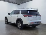 New 2025 Nissan Pathfinder Platinum image 5