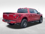 New 2025 Ford F150 STX w/ STX Black Appearance Package image 3