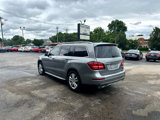 Used 2017 Mercedes-Benz GLS 450 4MATIC w/ Premium Package image 5
