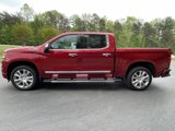 New 2025 Chevrolet Silverado 1500 High Country w/ High Country Premium Package image 2