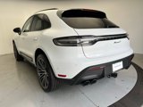 Certified 2024 Porsche Macan Turbo image 3