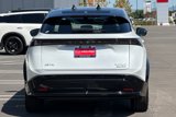 New 2025 Nissan Ariya Platinum image 5