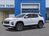 New 2026 Chevrolet Equinox LT w/ Convenience Package II image 2