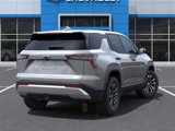 New 2026 Chevrolet Equinox LT w/ Convenience Package II image 4