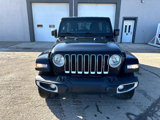 Used 2022 Jeep Wrangler Unlimited Sahara image 3