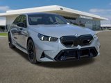 New 2026 BMW M5 image 2
