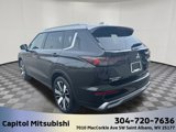 New 2025 Mitsubishi Outlander AWD image 6