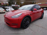 Used 2023 Tesla Model Y Performance image 3