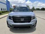 New 2025 Honda Ridgeline Black Edition image 2
