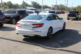 Used 2022 Honda Accord Sport Special Edition image 3