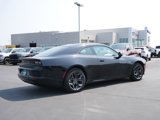 New 2025 Dodge Charger R/T w/ Quick Order Package 25M R/T image 2