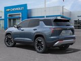 New 2026 Chevrolet Equinox LT w/ Convenience Package II image 3