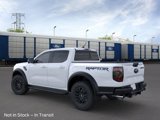 New 2025 Ford Ranger Raptor image 4