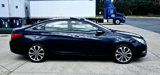 Used 2013 Hyundai Sonata Limited image 3