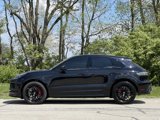 Certified 2022 Porsche Macan GTS image 2
