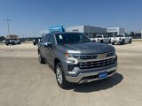 New 2026 Chevrolet Silverado 1500 LTZ w/ Z71 Off-Road Package image 1