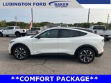 New 2025 Ford Mustang Mach-E Select w/ Comfort Package Lite image 4