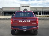 New 2025 RAM 1500 Laramie w/ Sport Appearance Package image 5