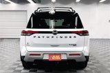 New 2025 Nissan Pathfinder Platinum image 4