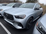 New 2025 Mercedes-Benz GLE 53 AMG 4MATIC Coupe image 4
