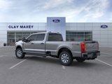 New 2025 Ford F350 XLT image 4