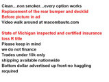 Used 2024 Lincoln Corsair FWD w/ Equipment Group 101A image 2