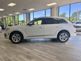 Used 2018 Audi Q7 3.0T Premium Plus w/ Premium Plus Package image 4