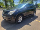 Used 2013 Chevrolet Equinox LS image 3